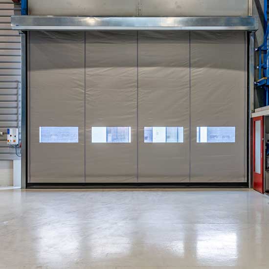 DYNAMICROLL-B-Drive-High-Speed-Doors-BMP-Doors-USA