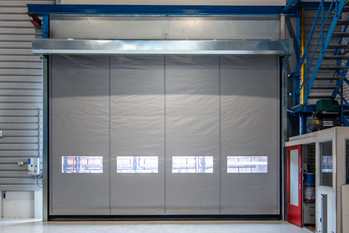 DynamicRoll-B-Drive-High-Speed-Doors-BMP-Doors-USA