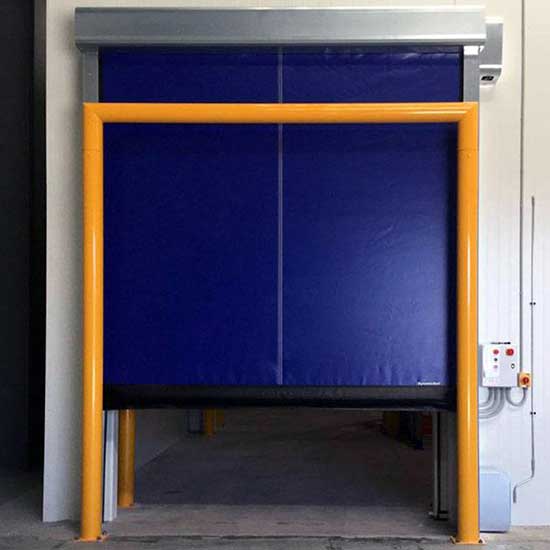 DynamicRoll-Frigo-2-Air-High-Speed-Doors-BMP-Doors-USA