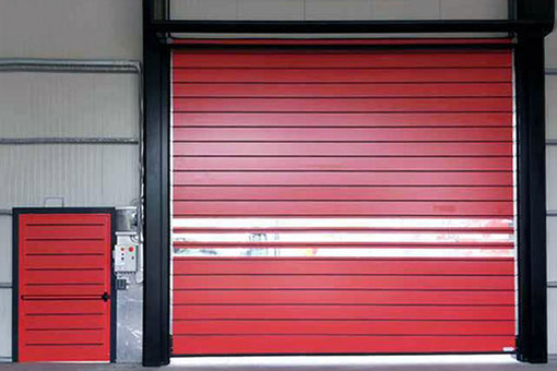 Thermicroll-High-Speed-Doors-BMP-Doors-USA