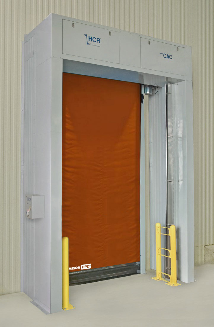 HCR-Recirculatory-Air-Doors-Hybrid-AC-&-CAC-with-Roll-up-Doors-pic